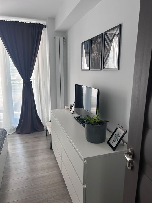 Apartament 2 camere Mamaia Sat