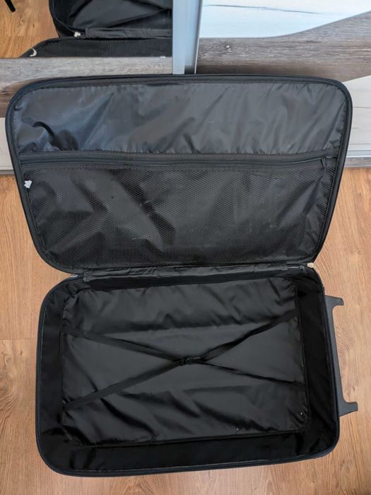 Куфар за пътуване