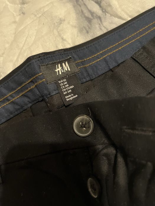 Pantaloni/Pants H&M