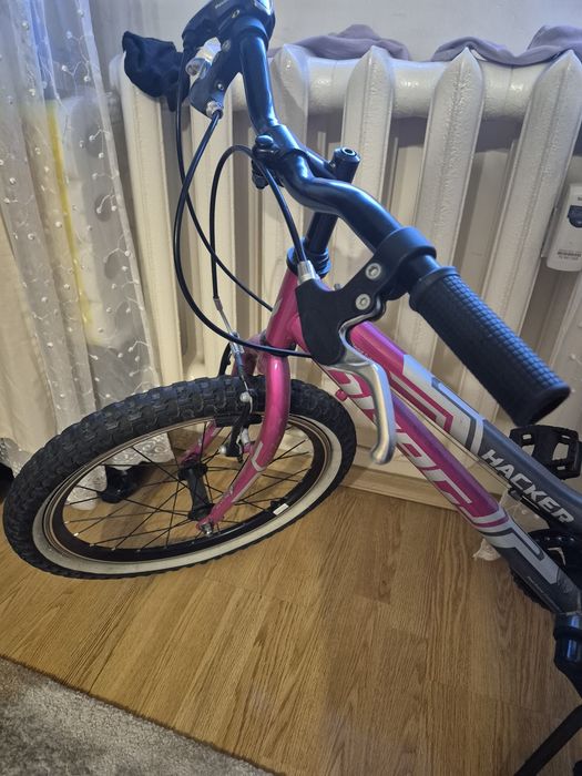 Детско колело drag 20
