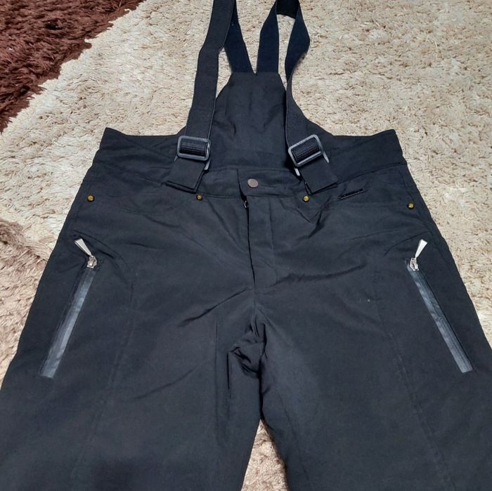 Продам зимние штаны