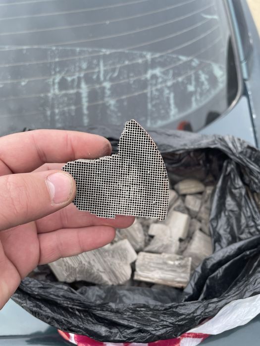 Продам катализатор