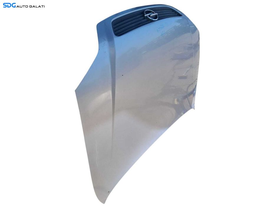 Capota Motor cu Grila cu Emblema Opel Astra G 1998 - 2007 [LC1564]
