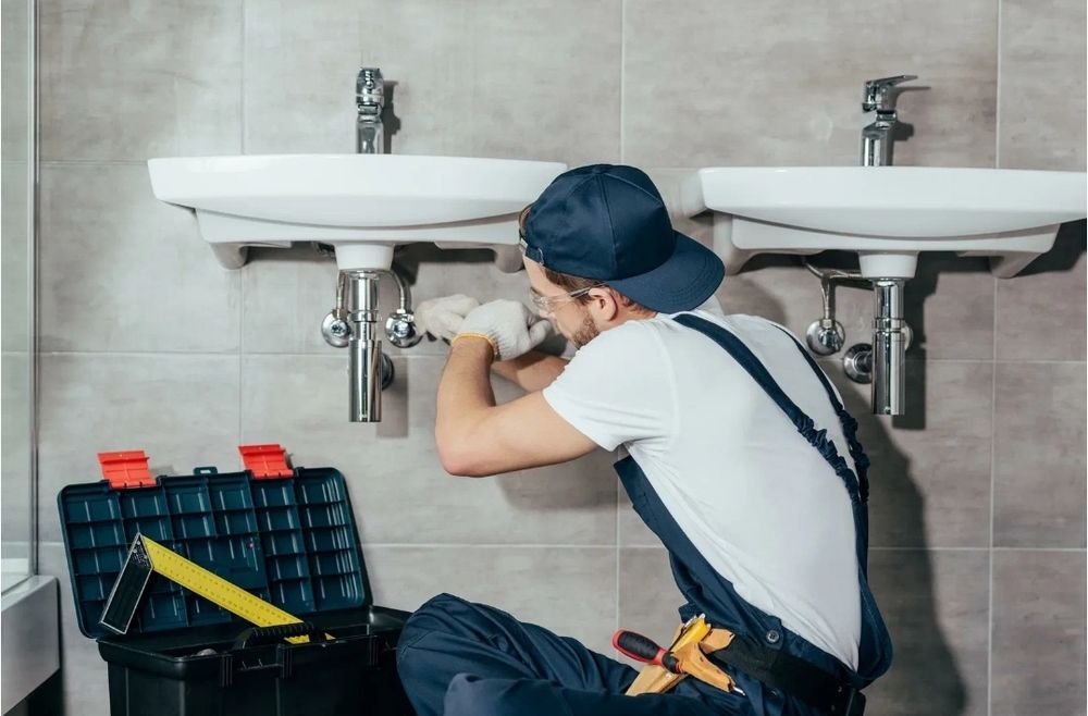 Сантехника. Отопление