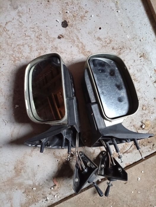 Запчасти для ваз