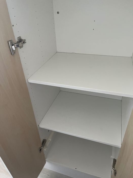 Pat Etajat +saltea Ikea