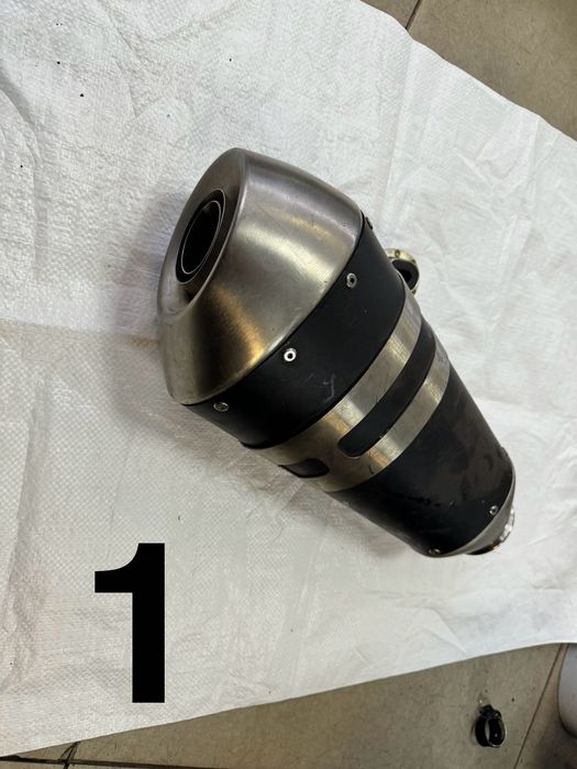 Ауспуси / гърнета оригинални OEM за Honda / Suzuki / Kawasaki и др