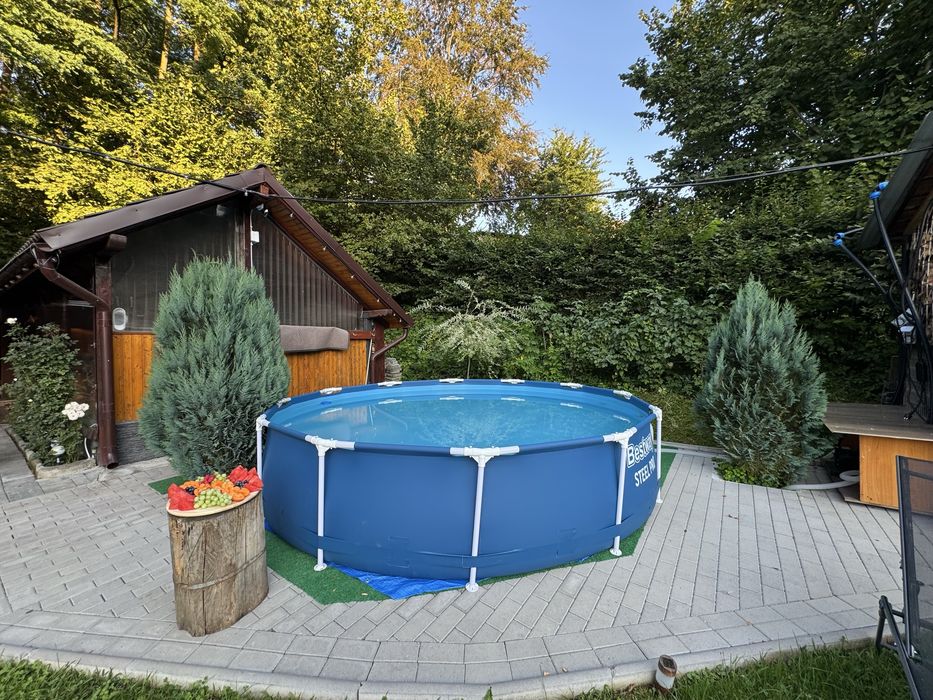 SIGAMI HOUSE - Cabană de închiriat pe Valea Avrigului
