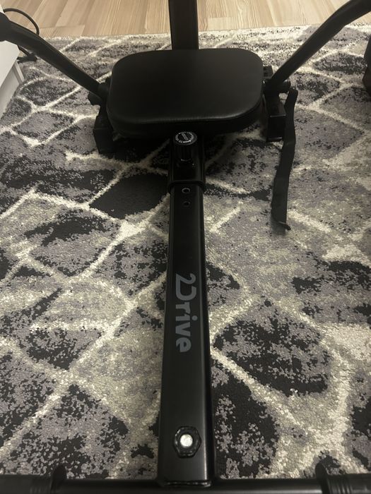 Scaun pentru Hoverboard