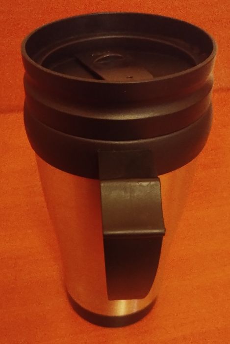 Термо чаша за кафе