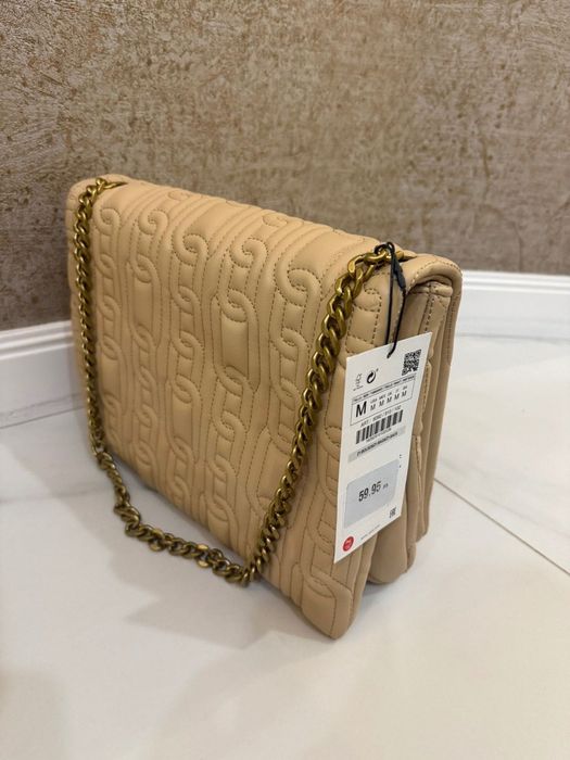 Ежедневна дамска чанта