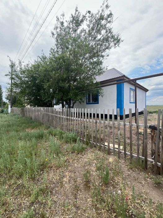 Продается дом в п.Садчиковка, 2019года постройки