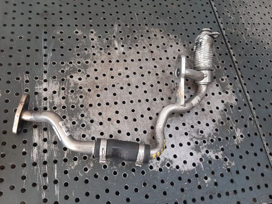 conducta retur ulei 2.0 d  b47d20b bmw x3 g01  851362301