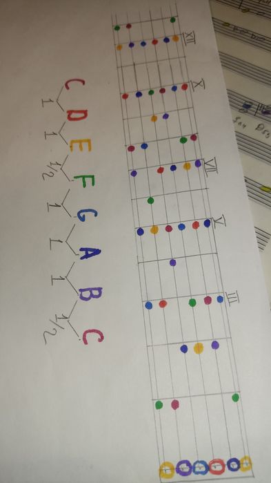 Вокал, Фортепиано, Гитара(Классическая, Электро, Бас), Укулеле