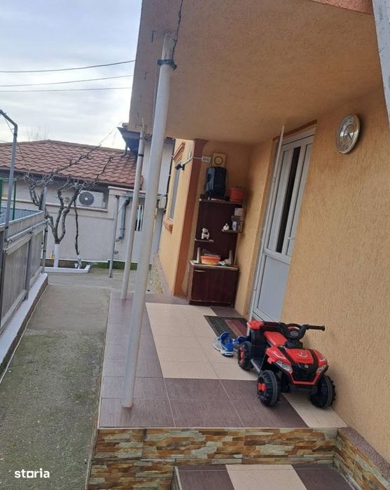 Casa DE VANZARE -Tulcea