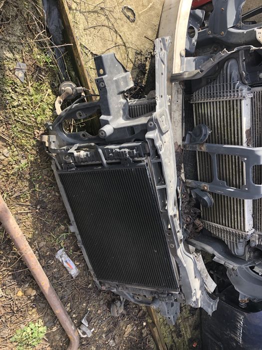 Tragar trager Vw Passat B5.5 2001-2004 1.9 AVB 101 cp 74kw L041 capota