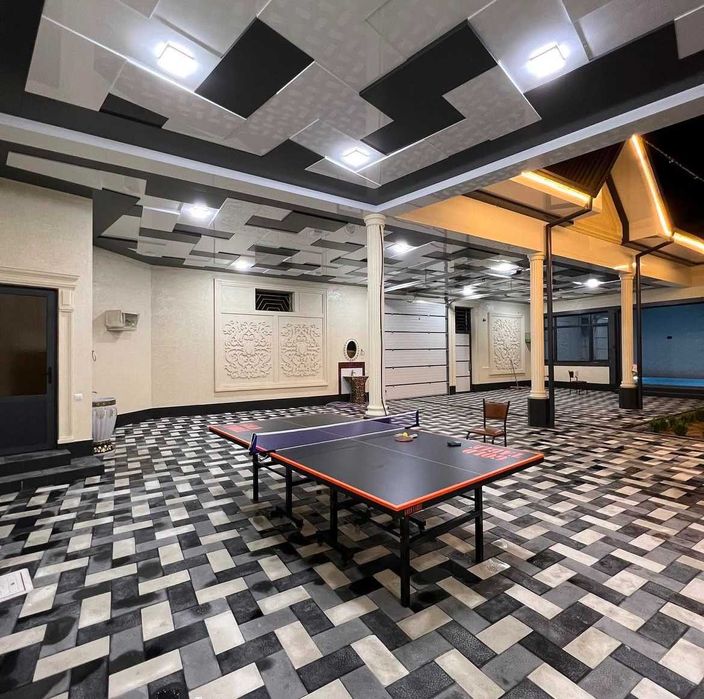 Дача в городе Dacha Yunusobotda  Zenit