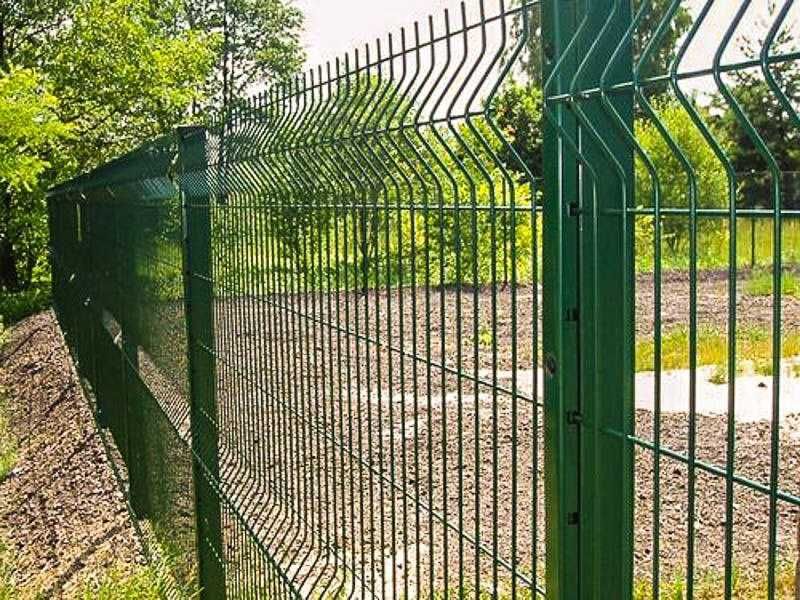 Экозабор,Еврозабор,Евросетка ишлаб чиқарувчидан