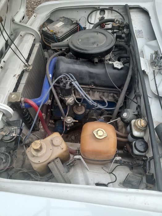 Other 2106 1984 — 8