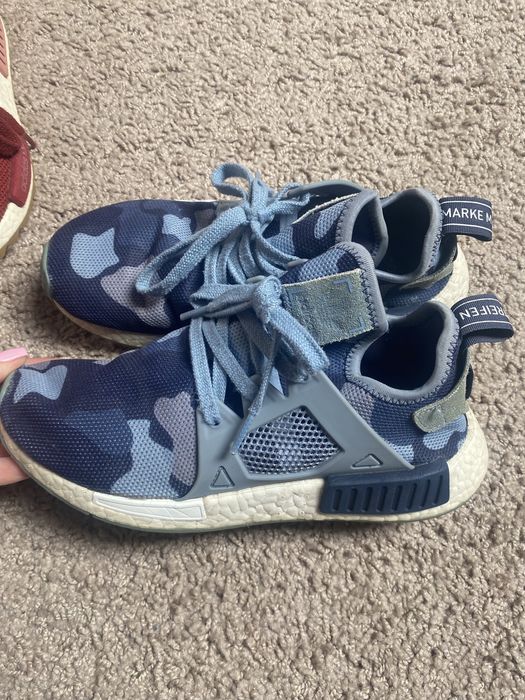 Adidasi puma marimea 36