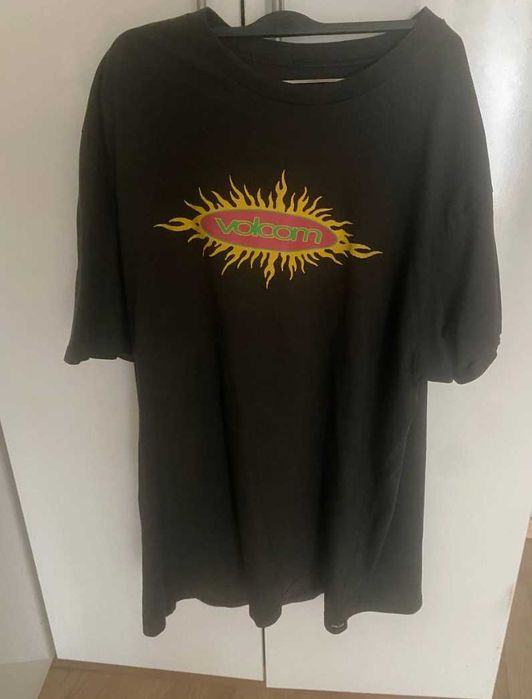Volcom Оригинална Тениска XL