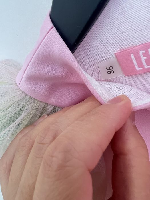 Нарядные платья для девочек