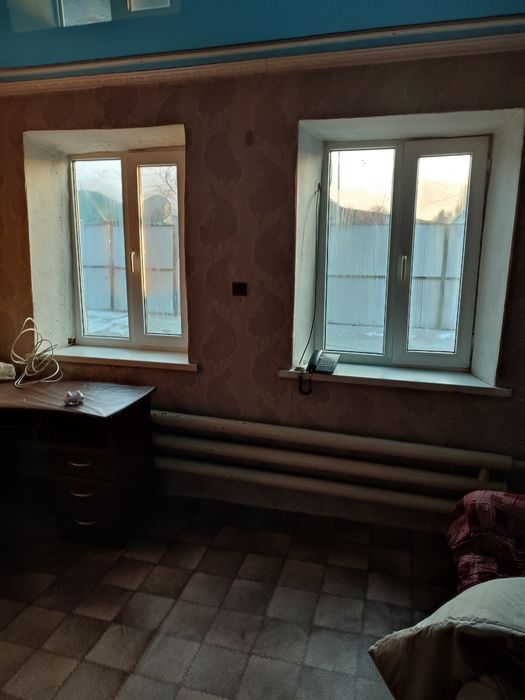 Продаеться частный дом .