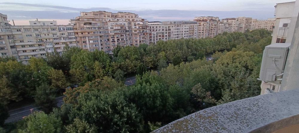 Garsonieră ultracentrală 20 mp – Bd. Unirii (Zepter)