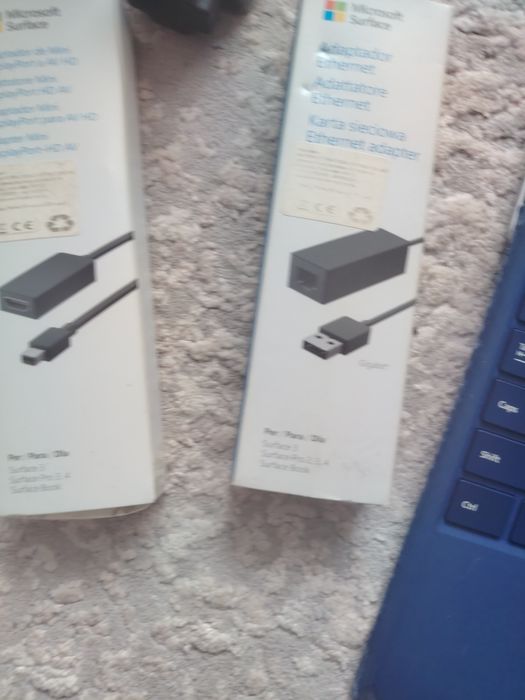 Microsoft Surface Pro 4  + accesorii