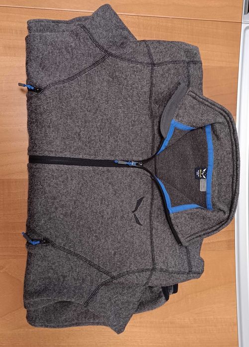 Salewa-Polarlite-Много Запазено