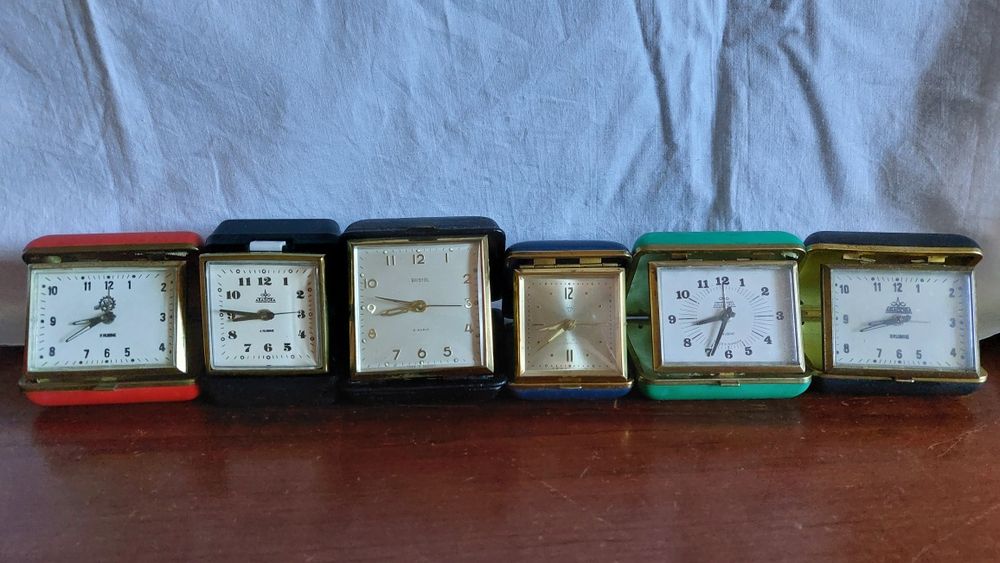 ceas voiaj ceas voiaj