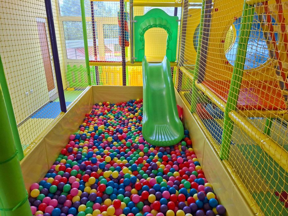 Парти зала с детски кът PlayZone.bg