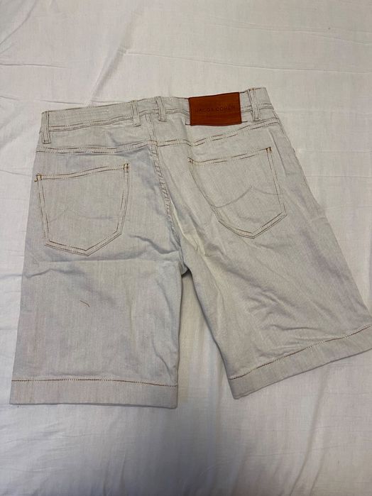 Къси панталони Jacob Cohën 32 номер