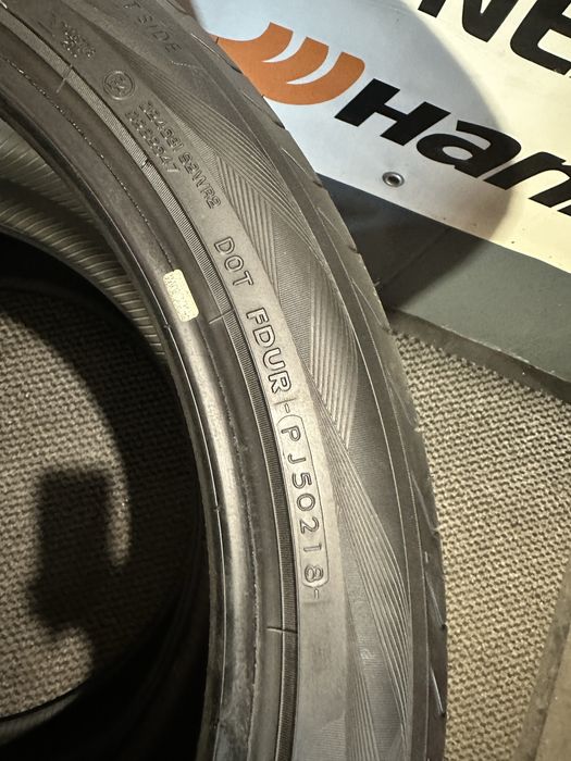 265/40 R21 105Y XL - Yokohama Advan Sport V105 Oferta