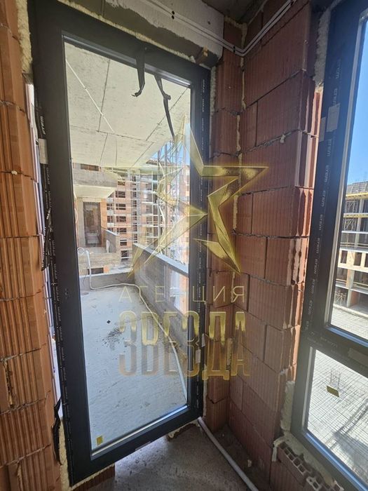 Продава се Двустаен апартамент в Пловдив, Христо Смирненски - 57 кв.м за 1527 €/кв.м - Снимка #4