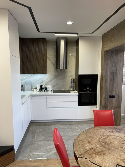 Продам 3-х комнатную квартиру