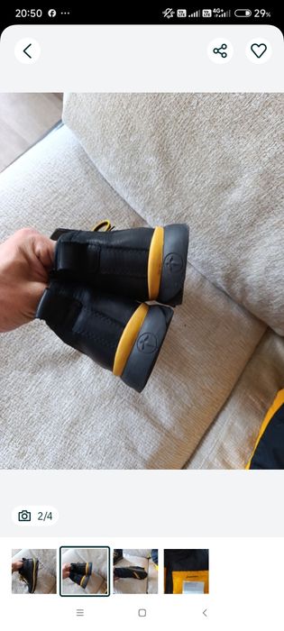 Продам  мужские 43 размер