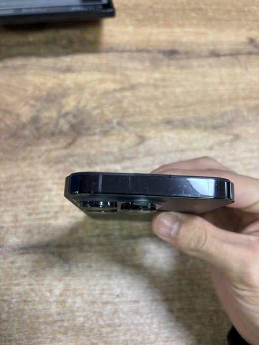 Айфон 14 про, 128гб черный