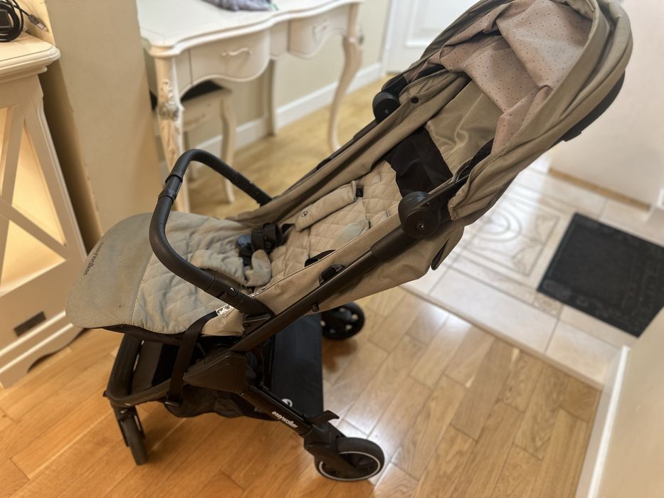 Коляска easywalker Jackey