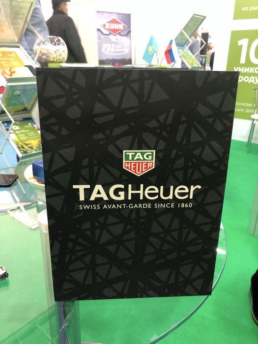 Часы Tag Heuer  Aquaracer  300 m