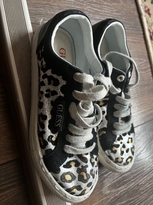 Adidas Guess Girl 32