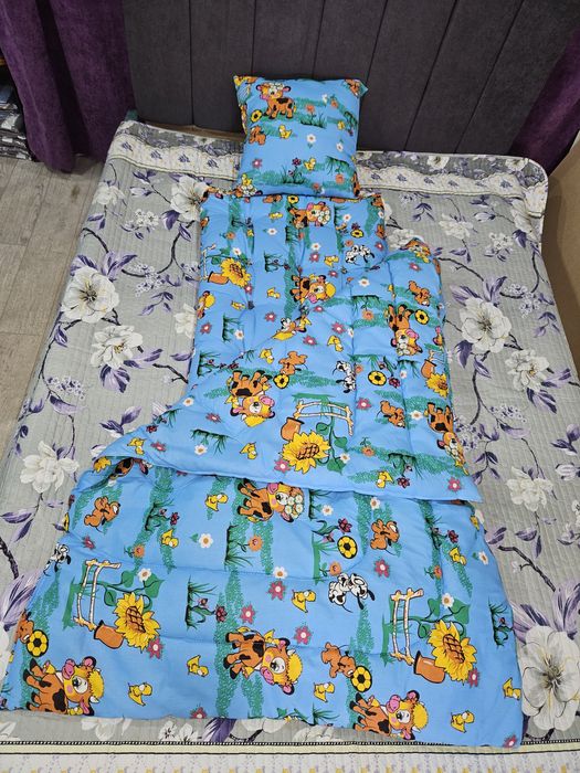 Детский матрац 60х140 ОПТОМ