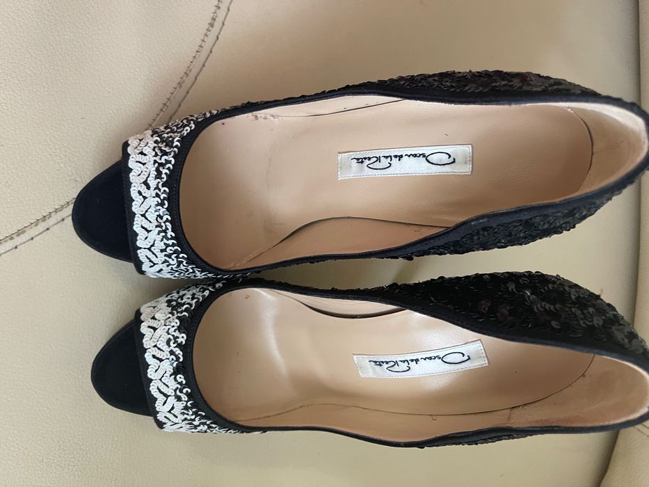 Туфли женские новые