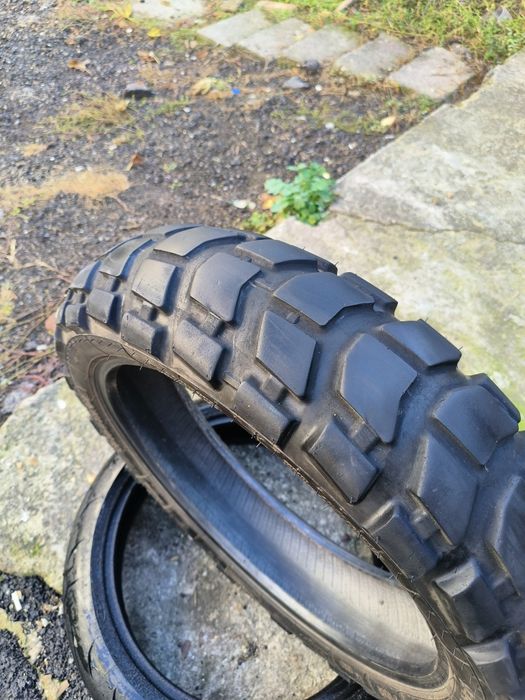 Heidenau Ranger 150/70