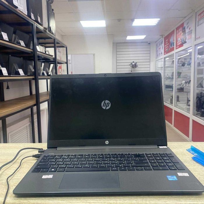 СВ-47/Ноутбук HP Laptop 15s-fq5xxx/sk155659