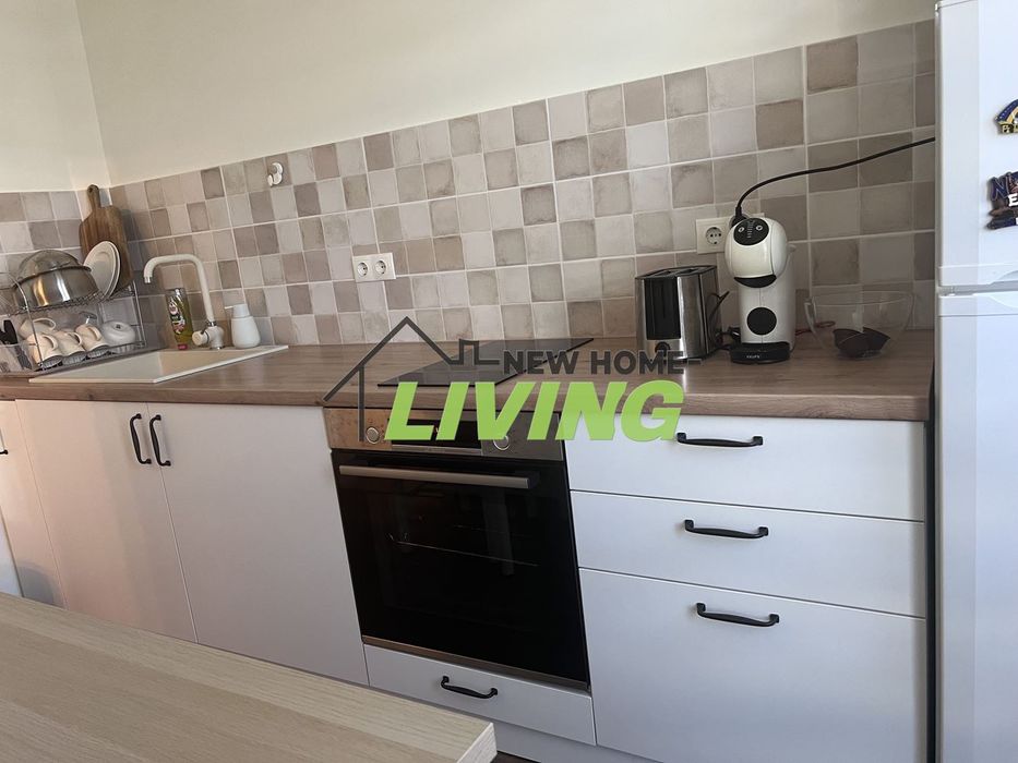 Продава се Тристаен апартамент в с. Първенец, Област Пловдив - 110 кв.м за 2910 €/кв.м - Снимка #5