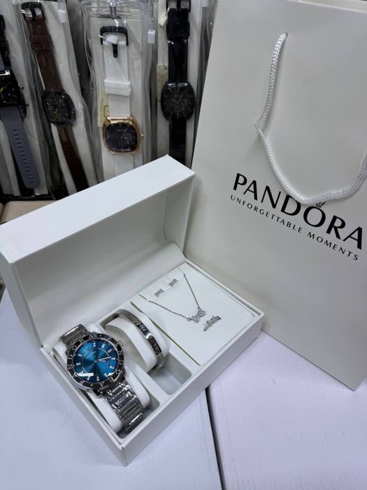 Pandora набор комплект