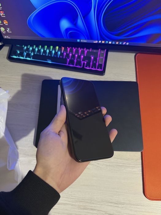 iphone 16 pro max 256