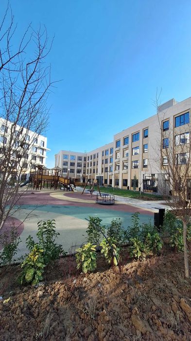 Янги узбекистон! Скидка -30% на 2комн кв КОМПЛЕКС СДАН/Ипотека имеется