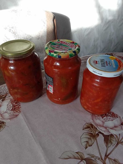 Продам компот, салаты